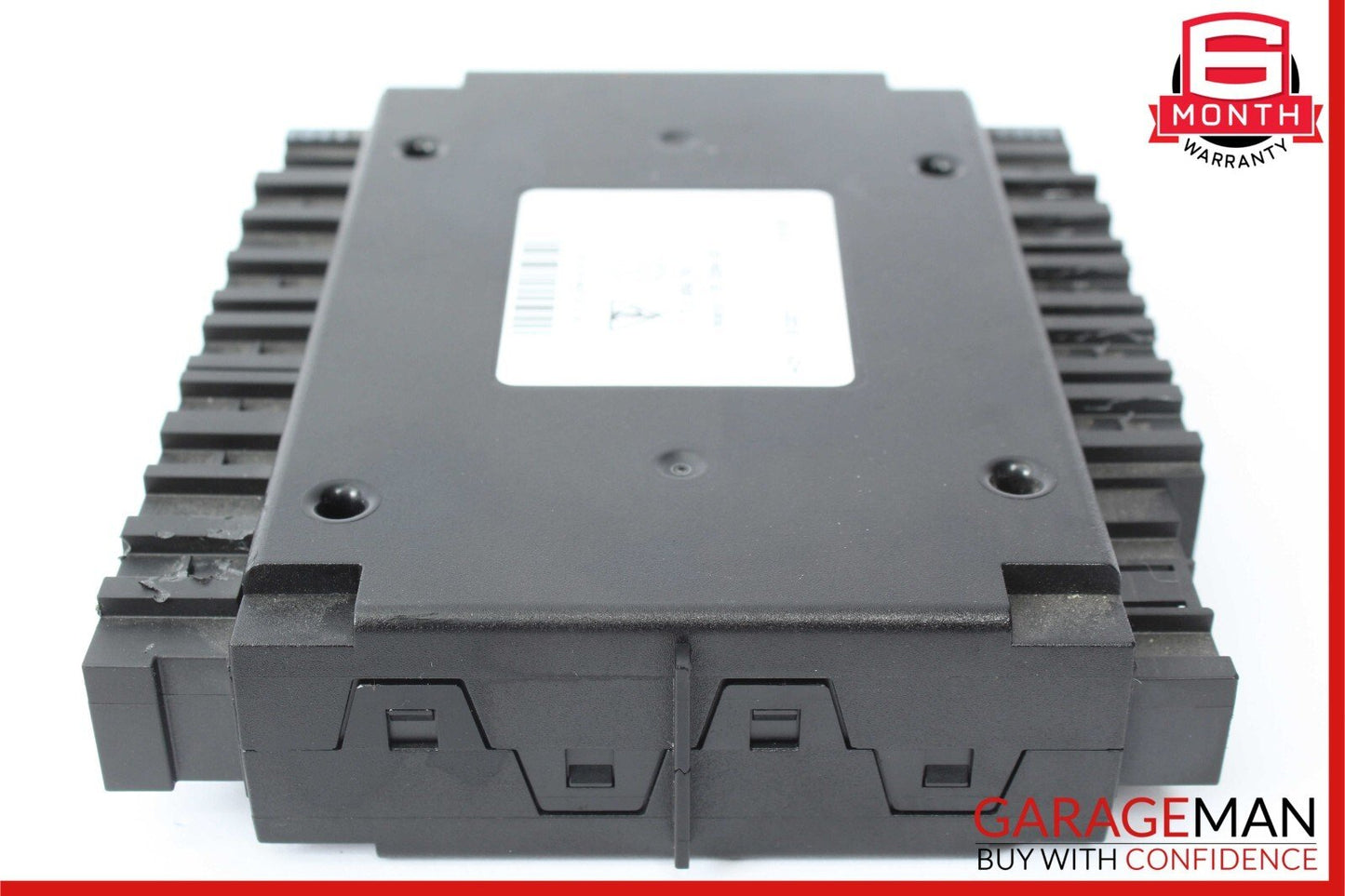 03-10 Porsche Cayenne 955 957 Front Seat Adjustment Memory Control Module