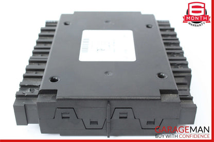 03-10 Porsche Cayenne 955 957 Front Seat Adjustment Memory Control Module