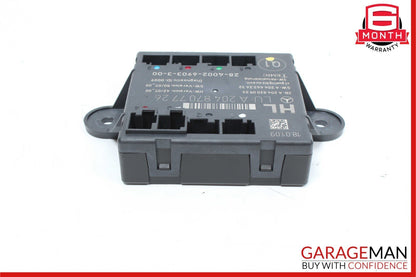 08-18 Mercedes W204 C300 CLS500 Rear Left Side Door Control Module OEM