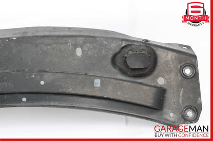 06-12 Mercedes X164 GL450 ML63 AMG ML550 Upper Radiator Core Tie Bar Support OEM