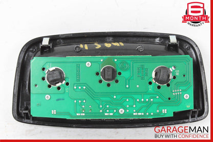 03-19 Maserati Quattroporte M139 Interior Overhead Dome Light Lamp OEM