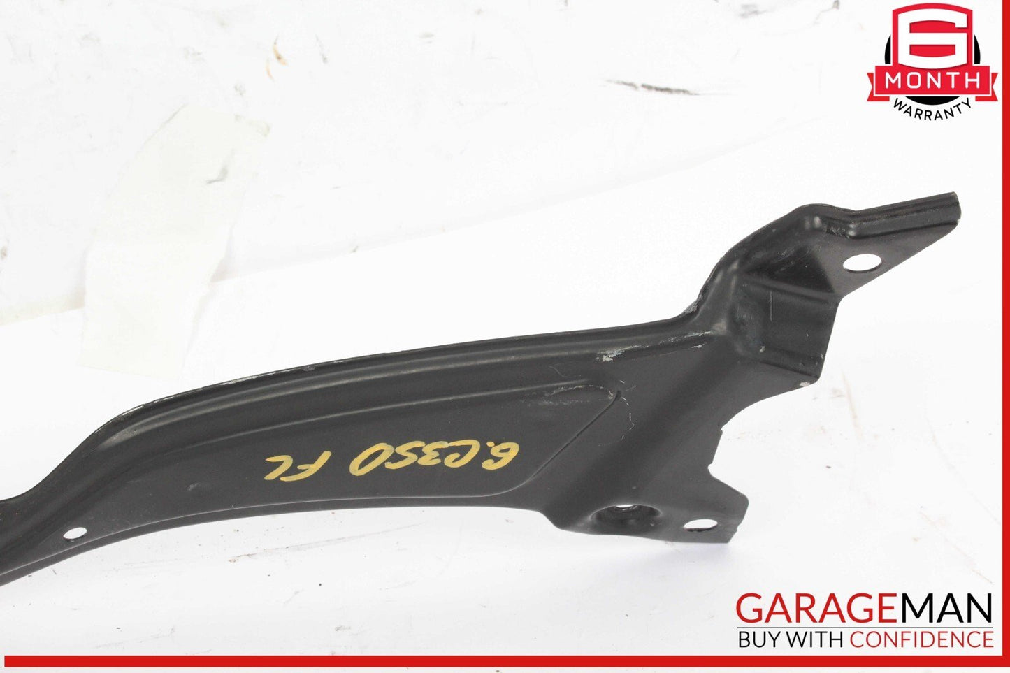 01-07 Mercedes W203 C350 Sport Front Left Driver Side Headlight Support Bracket