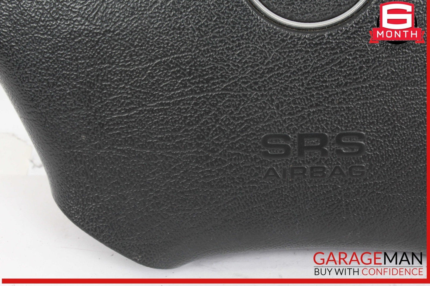 01-05 Mercedes W163 ML350 ML320 Steering Wheel Airbag Air Bag 1634600298 OEM