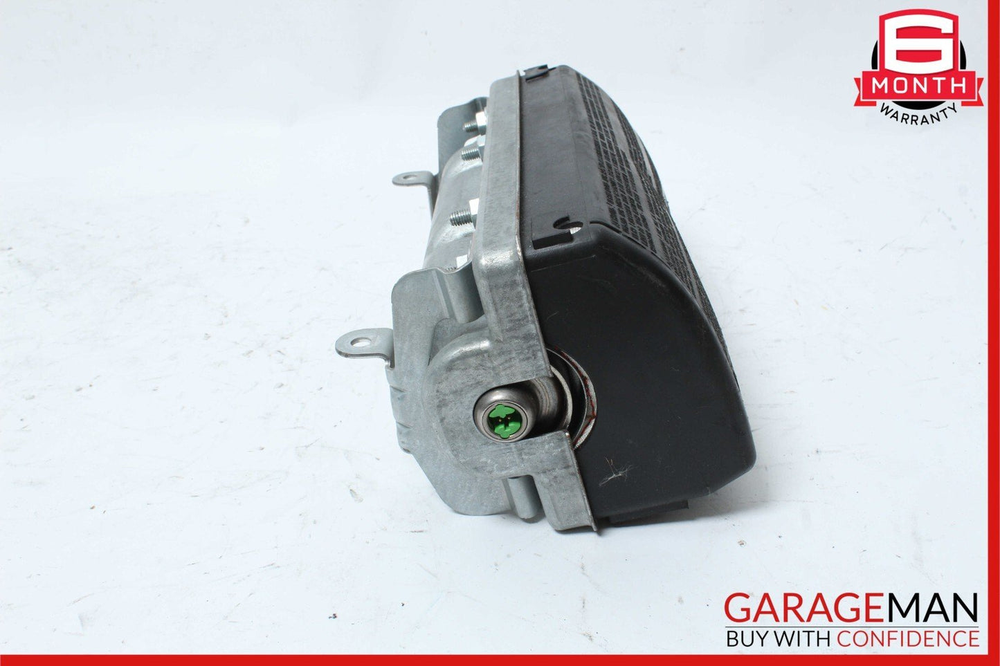 03-09 Mercedes W211 E500 E550 E320 Glove Box Right Passenger Airbag Air Bag OEM