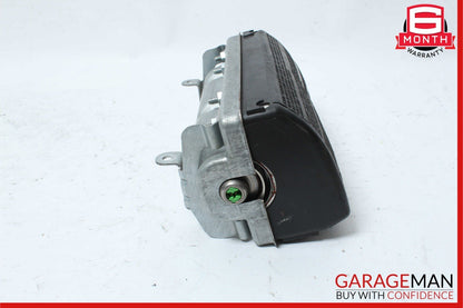 03-09 Mercedes W211 E500 E550 E320 Glove Box Right Passenger Airbag Air Bag OEM