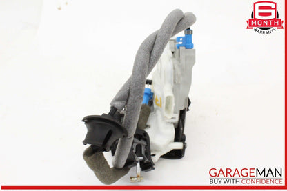15-20 Audi A3 S3 Rear Right Passenger Side Door Lock Latch Actuator 8K0839016G