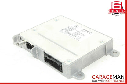 07-09 Mercedes W221 S550 CL550 CL600 Bluetooth Communication Control Module OEM