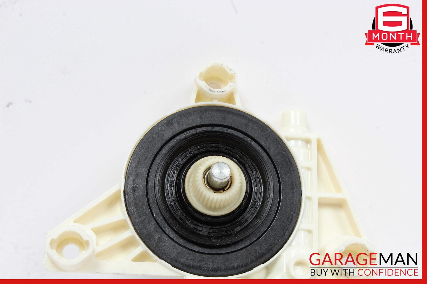 08-16 Mercedes W204 C250 E350 Front Left Side Door Window Regulator Motor Unit