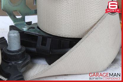 07-13 Mercedes W221 S550 S400 Rear Left Side Seat Belt Seatbelt Retractor OEM