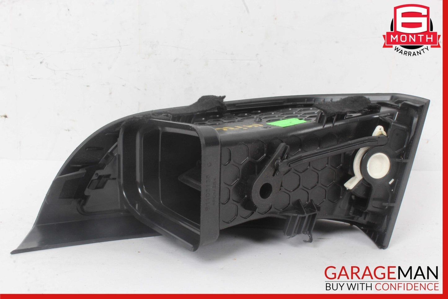 14-21 BMW i3 I01 Hybrid Front Left Driver Side Air Heat Cooling Vent OEM