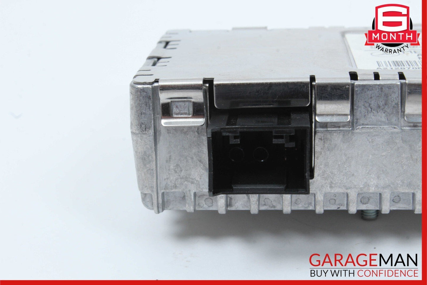 12-14 Mercedes C250 CLS500 SLK350 Sirius Satellite Radio Receiver Control Module
