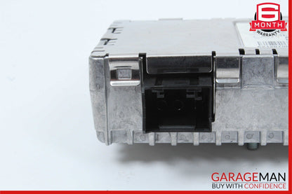 12-14 Mercedes C250 CLS500 SLK350 Sirius Satellite Radio Receiver Control Module