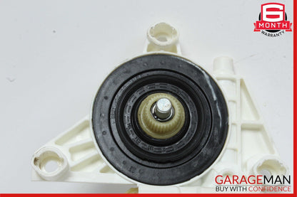 06-13 Mercedes X164 GL450 R350 Front Left Driver Side Window Regulator Motor OEM