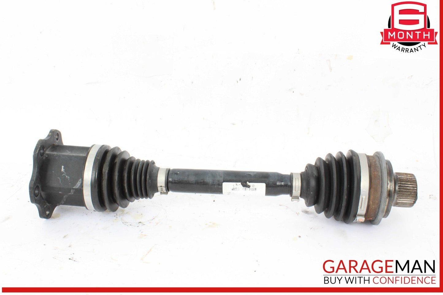 17-24 Audi A4 Quattro Front Left or Front Right Side CV Axle Shaft 8W0407271D