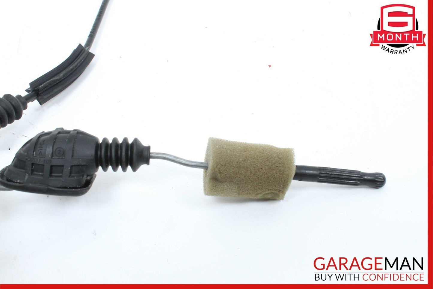 08-14 Mercedes W204 C250 C300 C63 AMG Front Right Door Lock Latch Actuator OEM