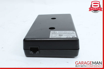 08-11 Mercedes X204 GLK350 C250 iPod iPhone Interface Multimedia Audio Control