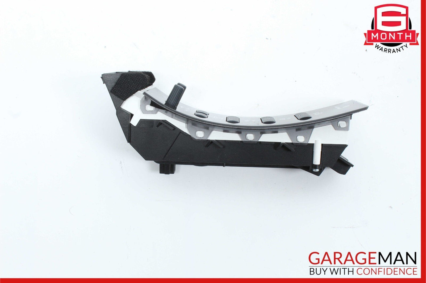07-14 Mercedes W221 S550 ESP Parking Assist Suspension Switch Controller Module