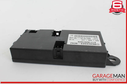 05-11 Mercedes R171 SLK300 SLK280 Heating Heated Seat Control Module Unit OEM