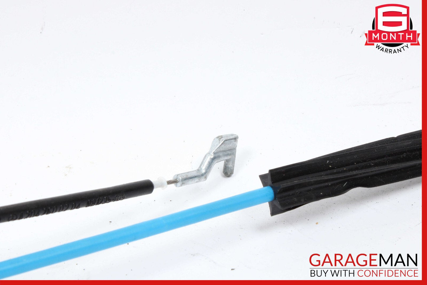 08-14 Mercedes W204 C300 C63 AMG Rear Right Side Door Lock Latch Actuator OEM