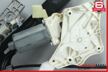 06-11 Mercedes W219 CLS550 Rear Right Passenger Door Window Regulator Motor OEM