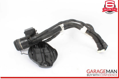 22-24 Toyota Tundra Fuel Gas Tank Filler Neck Tube 77745-0R010 OEM