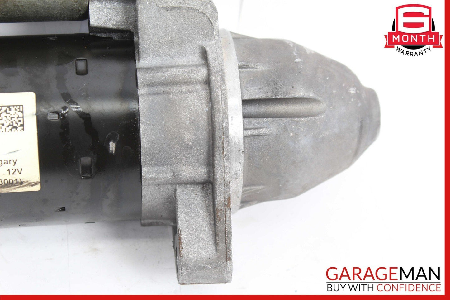 12-15 Mercedes W204 C250 1.8L Engine Bosch Engine Starter Motor OEM