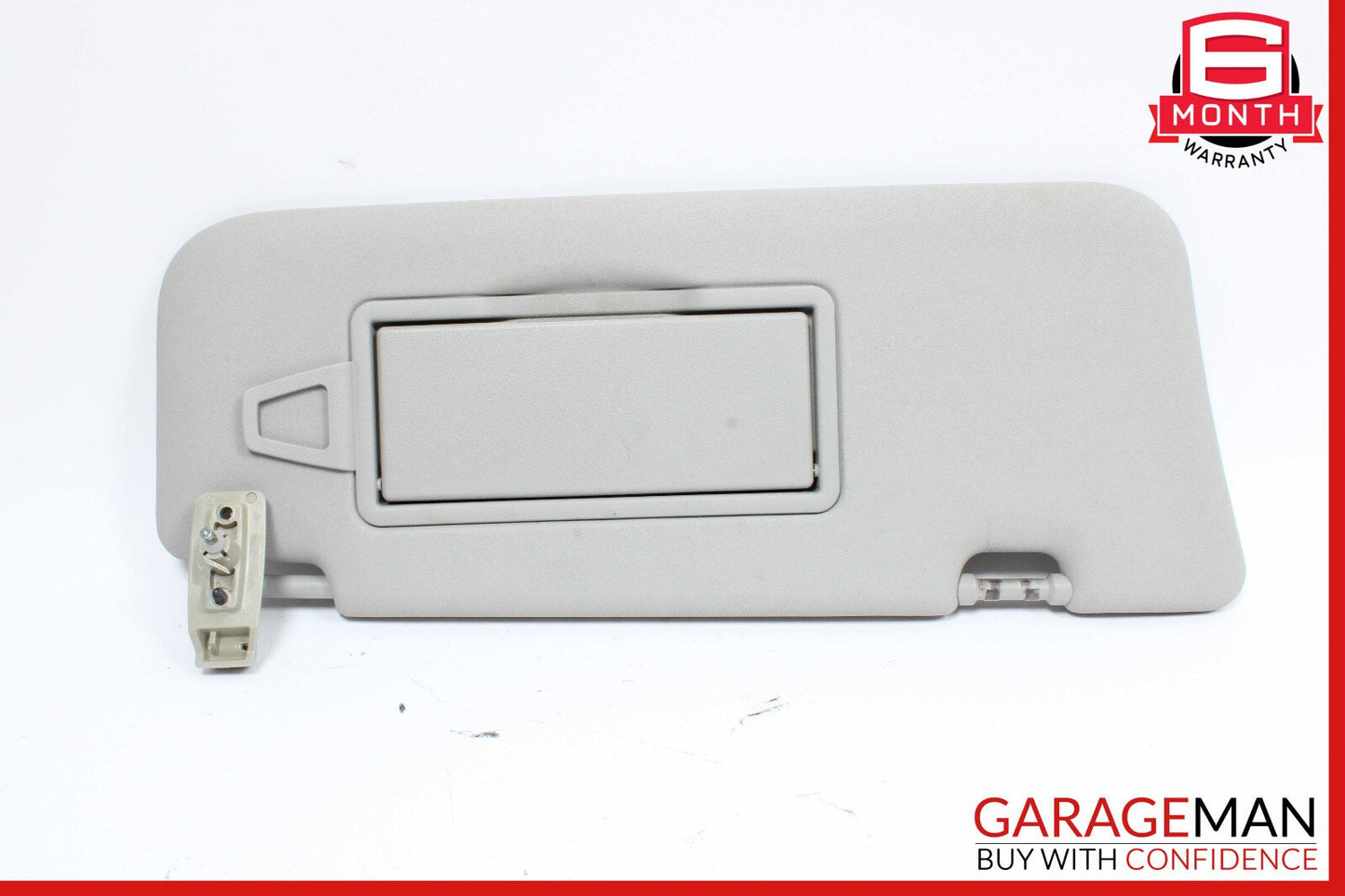 06-12 Mercedes X164 GL450 ML450 Sun Visor Sunvisor Front Right Side OEM