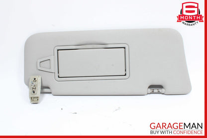 06-12 Mercedes X164 GL450 ML450 Sun Visor Sunvisor Front Right Side OEM
