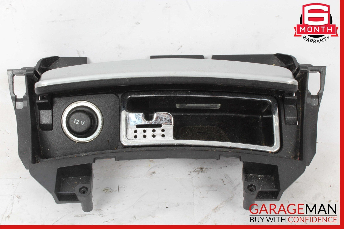 12-20 Mercedes R172 SLK250 SLK350 SLC300 Center Panel Dash Ashtray Ash Tray OEM