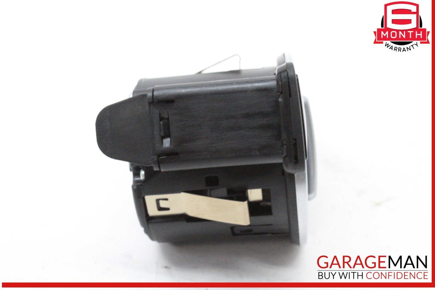 08-20 Mercedes W212 E350 CLS550 Headlight Fog Light Switch Control Module OEM