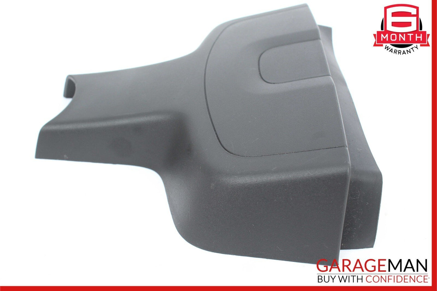 11-17 Porsche Cayenne 958 S Interior Mirror Trim Cover 7PP863081 OEM