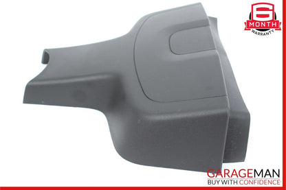 11-17 Porsche Cayenne 958 S Interior Mirror Trim Cover 7PP863081 OEM