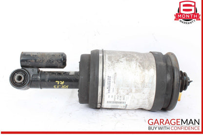 10-13 Land Rover Range Rover Sport Rear Right Side Air Shock Strut Absorber OEM