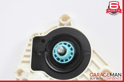 11-17 Porsche Cayenne 958 Front Right Passenger Side Door Window Regulator Motor