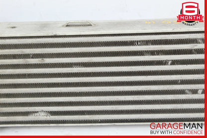 12-15 Mercedes W204 C250 SLK250 M271 Intercooler Charge Air Cooler Radiator OEM