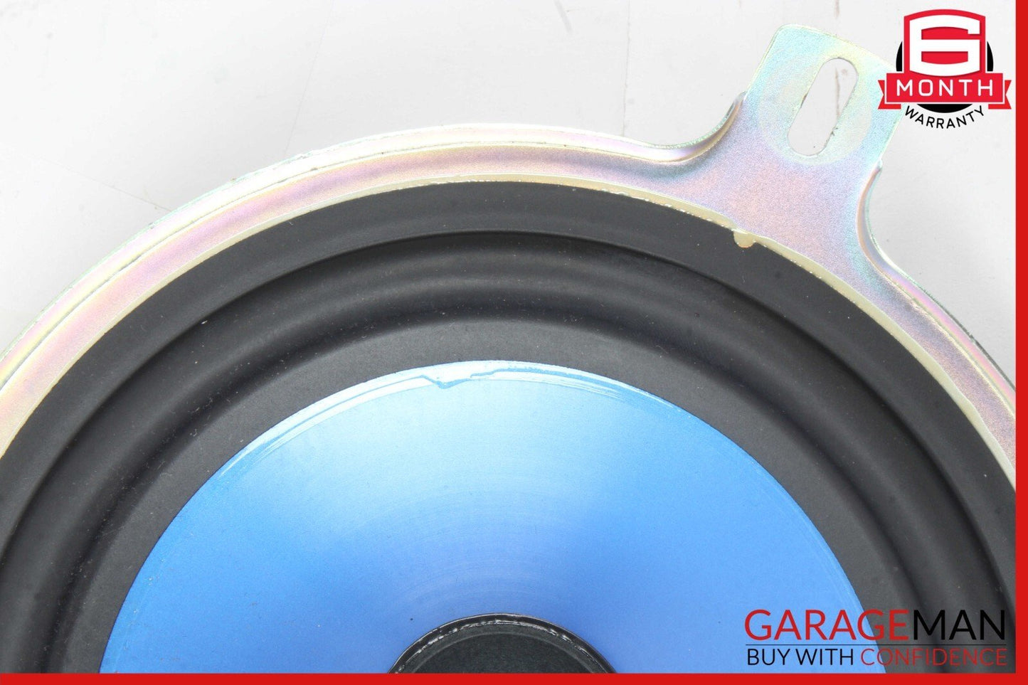 17-20 Maserati Levante M161 Front or Rear Side Door Speaker Set of 2 670036368
