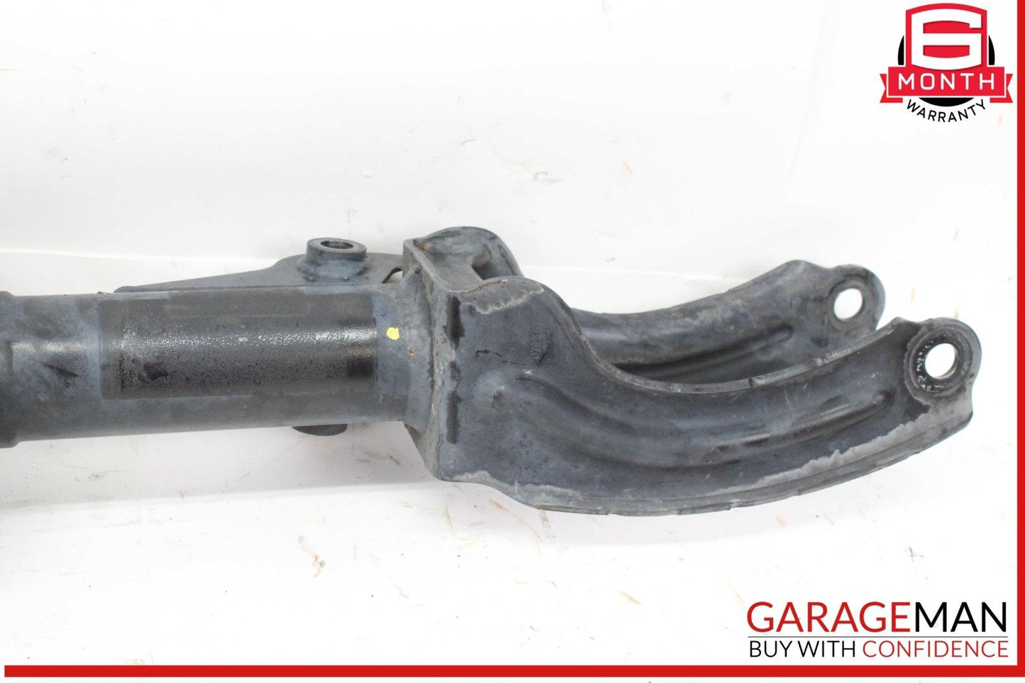 11-18 Porsche Cayenne 958 AWD Front Right & Left Shock Absorber Strut Spring Set