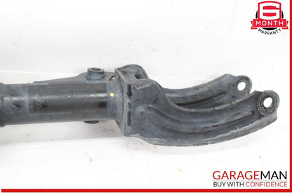 11-18 Porsche Cayenne 958 AWD Front Right & Left Shock Absorber Strut Spring Set