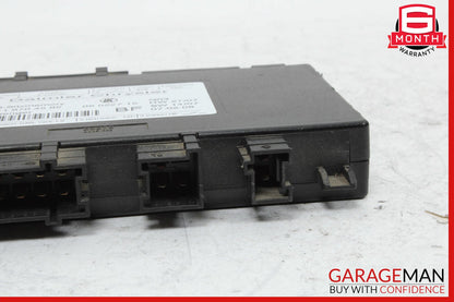 03-13 Mercedes E550 R350 CLS550 ML350 Front Right Side Seat Control Module Unit