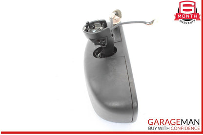 14-19 Mercedes W117 CLA250 Interior Top Upper Rear View Mirror Black OEM