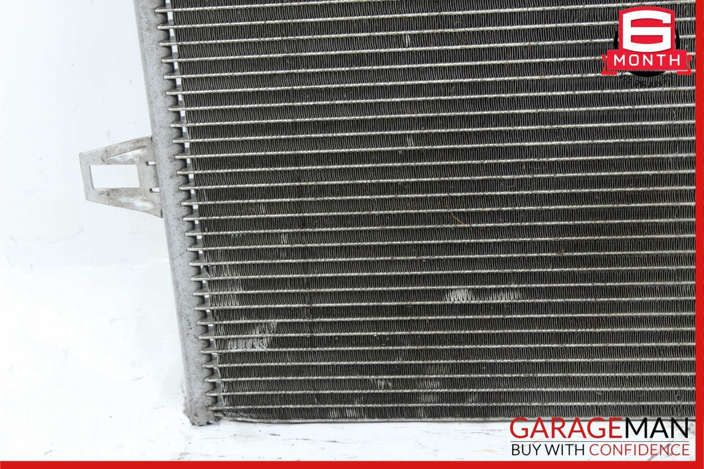 06-13 Mercedes GL350 GL450 ML500 R350 AC Air A/C Condenser Cooler 2515000054 OEM