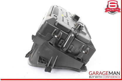 07-10 Mercedes W221 S550 Navigation Information Display Screen Monitor OEM