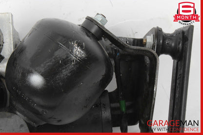 03-06 Mercedes R230 SL550 SL600 Rear Hydraulic Suspension Valve Block