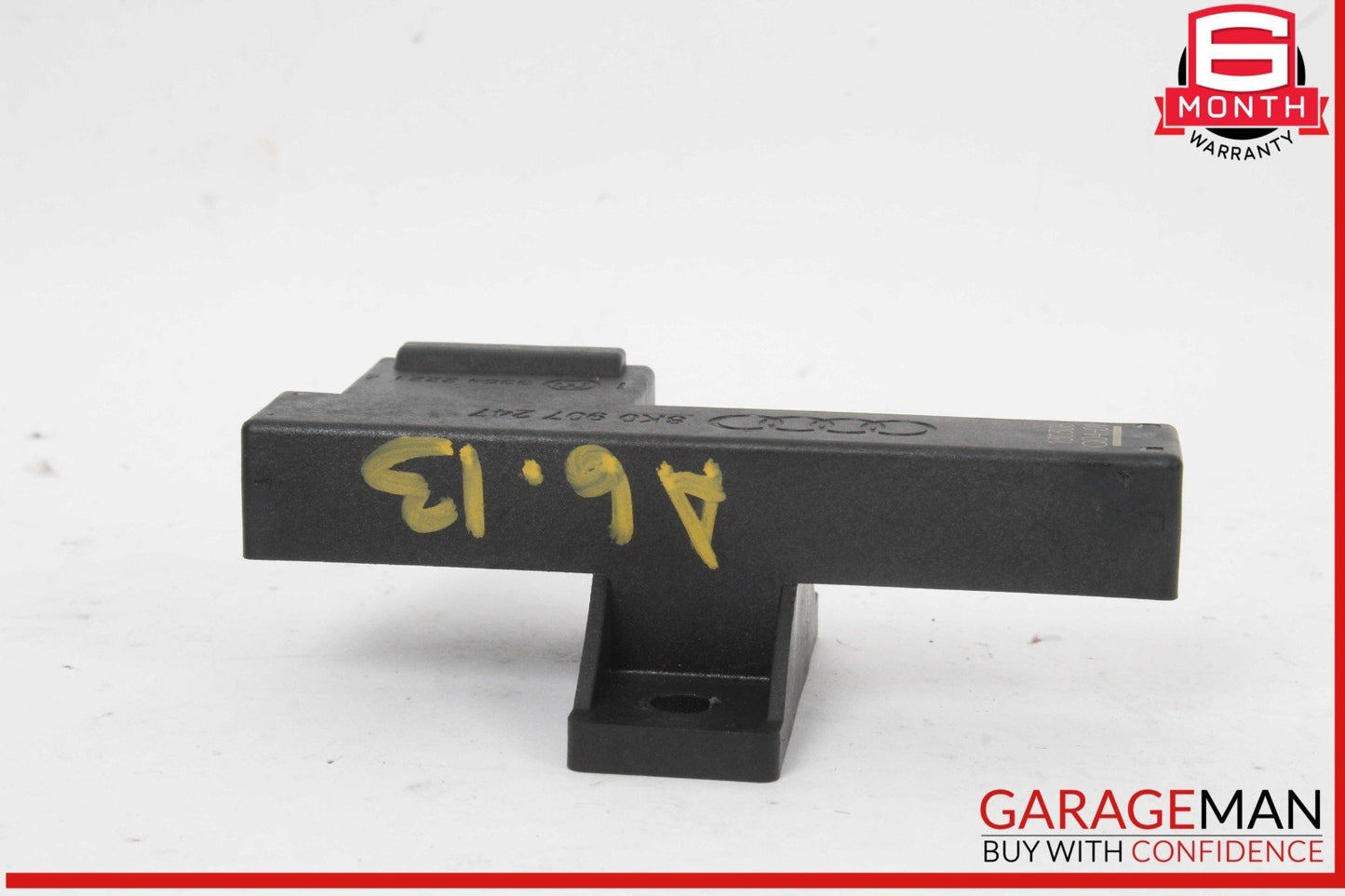 12-18 Audi A6 A7 Rear Right Passenger Side Keyless Entry Antenna Module OEM
