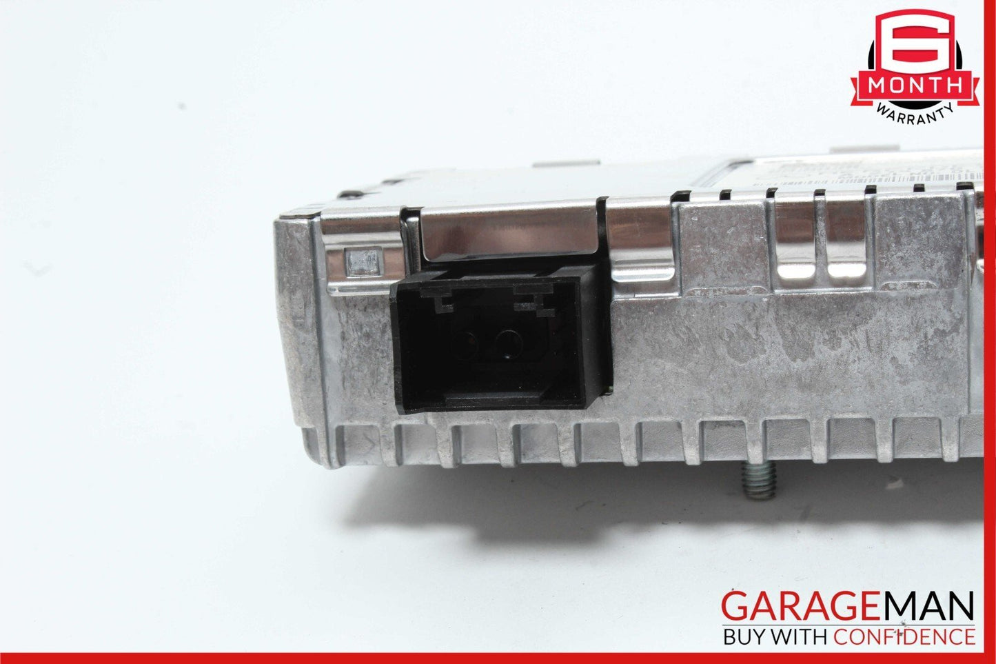 Mercedes W204 C300 C250 E350 Sirius Satellite Radio Receiver Module Unit OEM