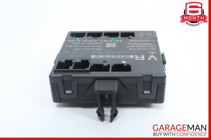 08-18 Mercedes SLK250 C250 CLS400 Front Right Side Door Control Module Unit
