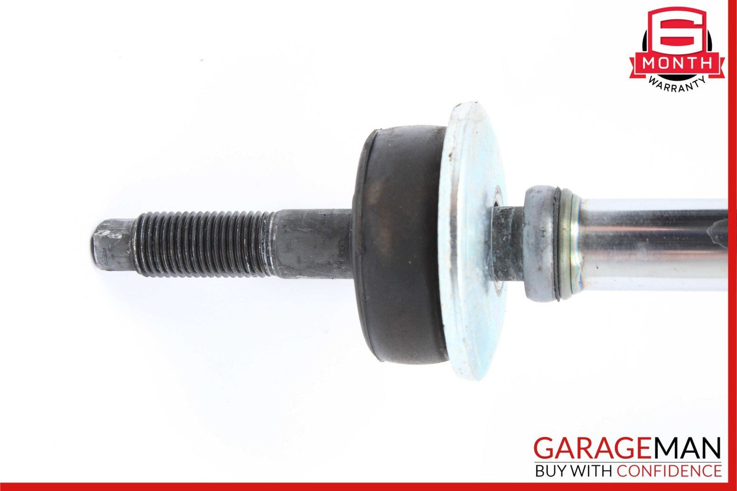86-91 Mercedes W126 420SEL KYB Gas-A-Just Rear Right / Left Shock Absorber Strut