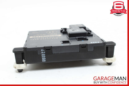 03-09 Mercedes W211 E320 E63 AMG Rear Right Door Controller Module Unit OEM