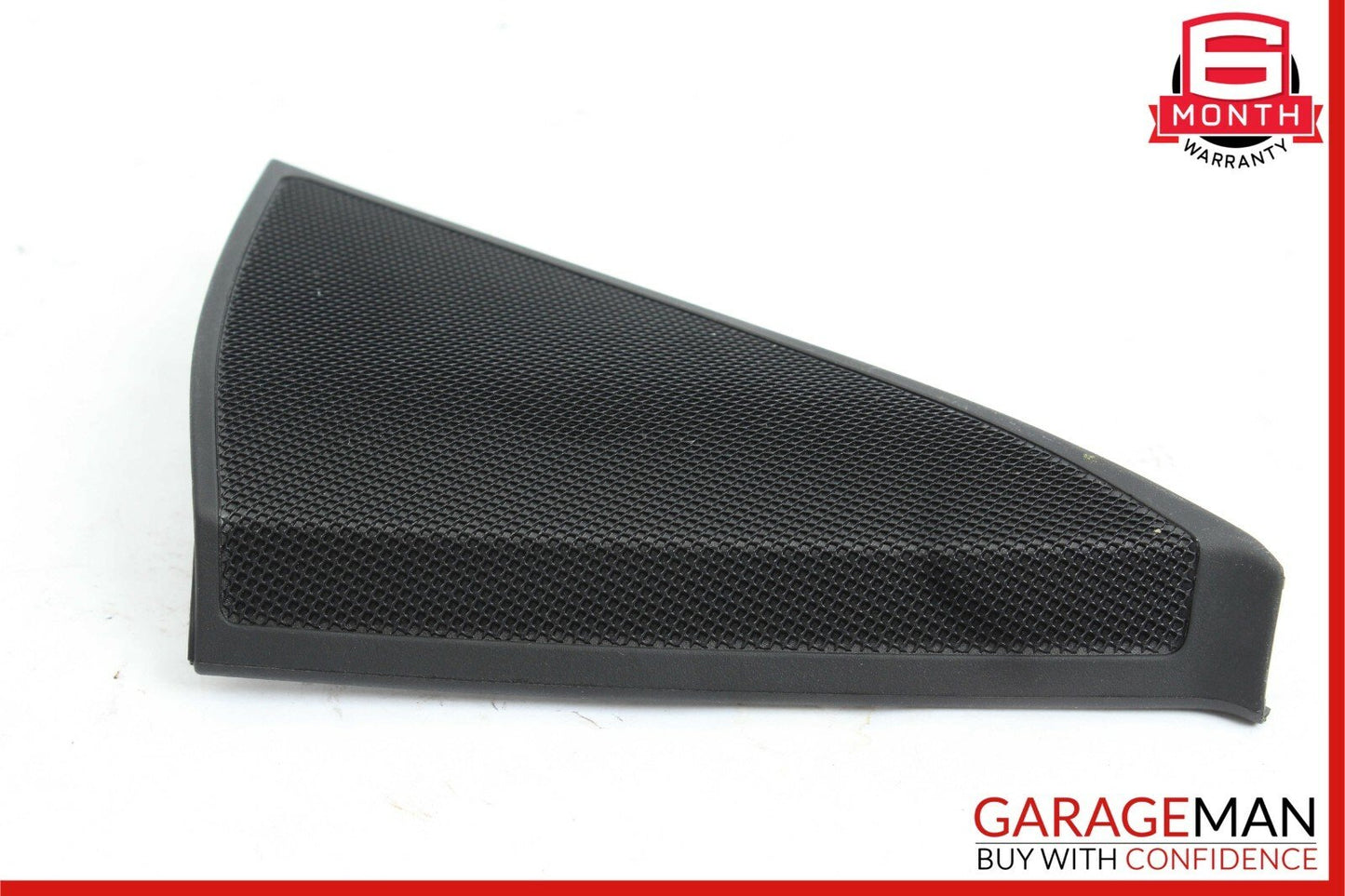 08-14 Mercedes W204 C300 Sedan Front Right Side Door Tweeter Speaker Trim Cover