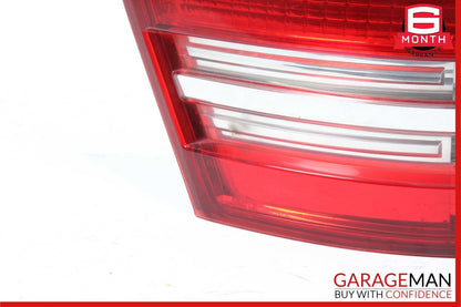 07-09 Mercedes X164 GL450 Rear Left Driver Side Tail Light Lamp Taillight